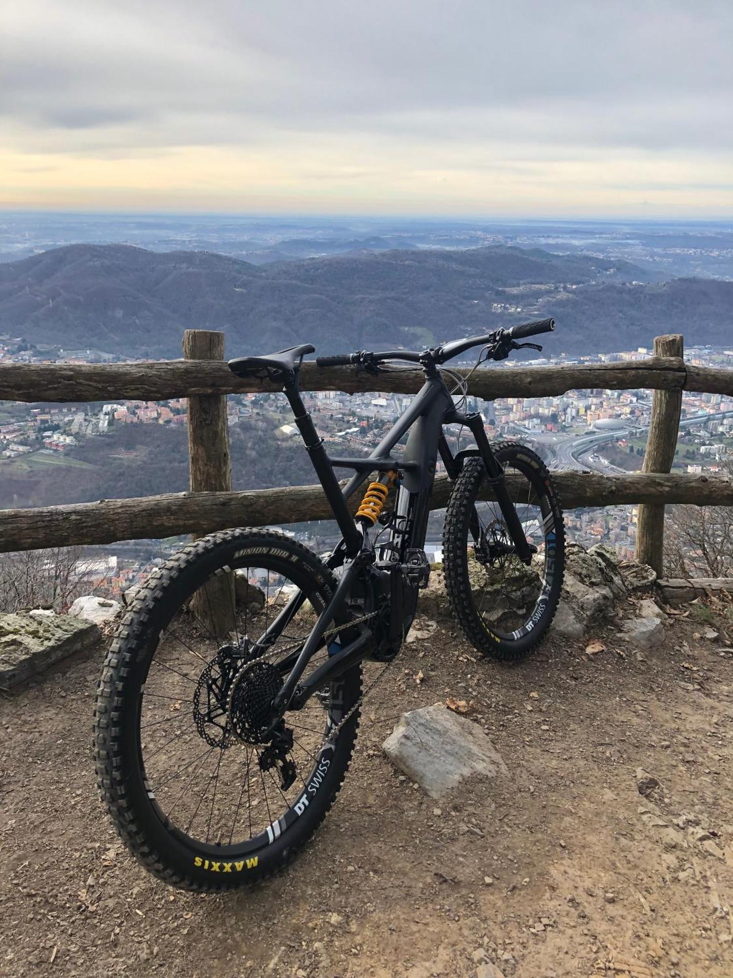Veralto - Modern Suite With Como Lake View Vacallo エクステリア 写真