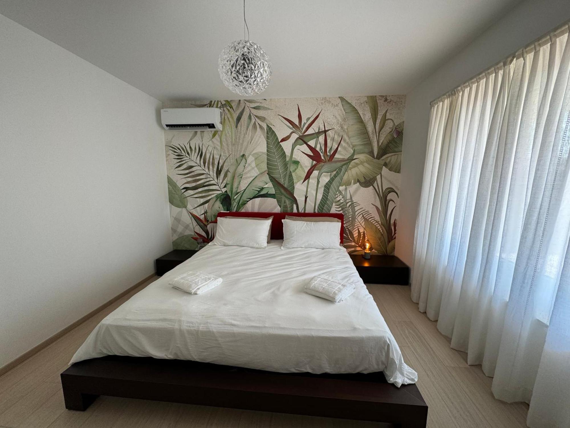 Veralto - Modern Suite With Como Lake View Vacallo エクステリア 写真