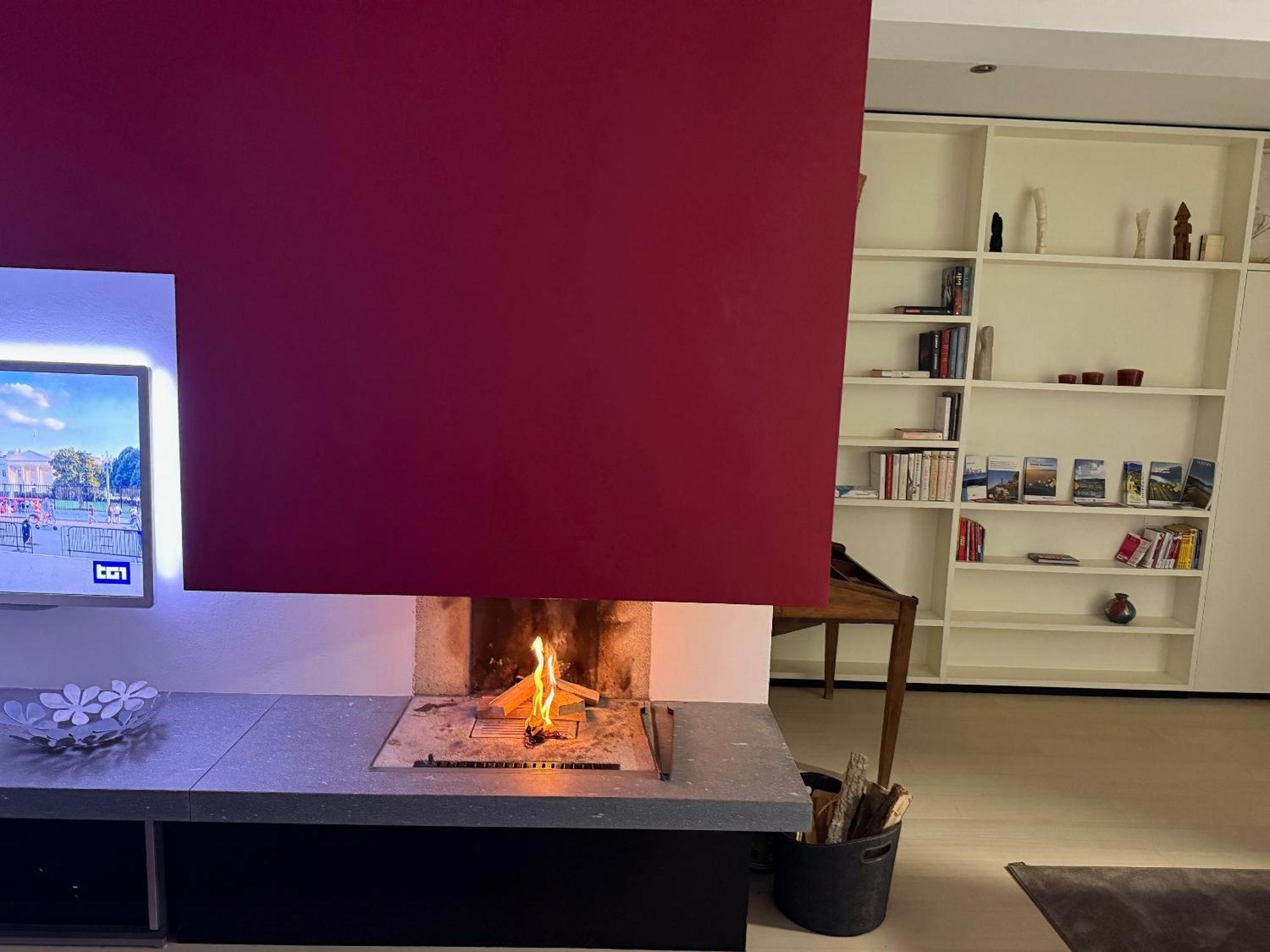 Veralto - Modern Suite With Como Lake View Vacallo エクステリア 写真